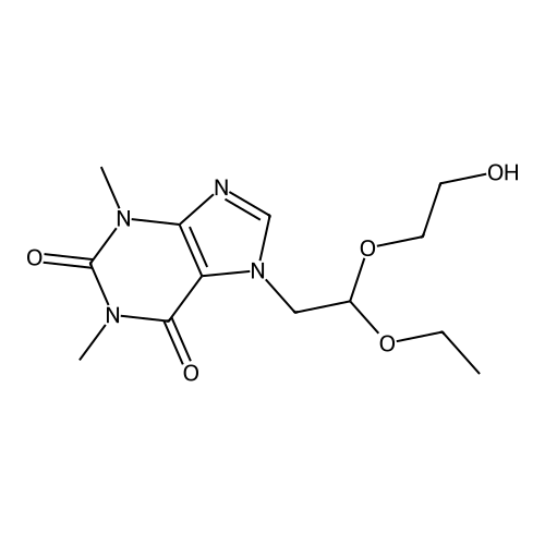 Doxofylline Impurity 41