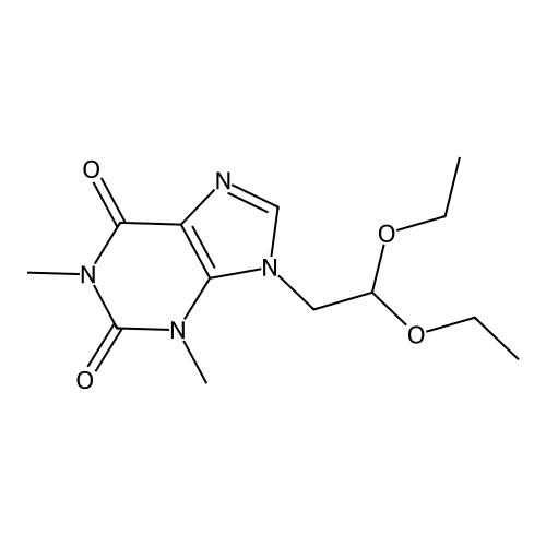 Doxofylline impurity 44
