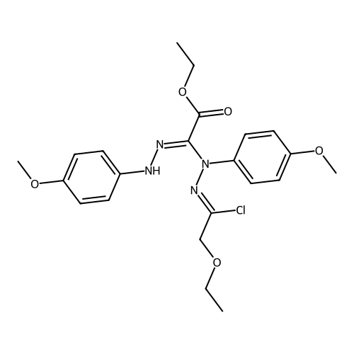 Apixaban Impurity 108