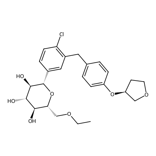 Empagliflozin Impurity 88
