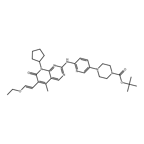 Palbociclib Impurity 37