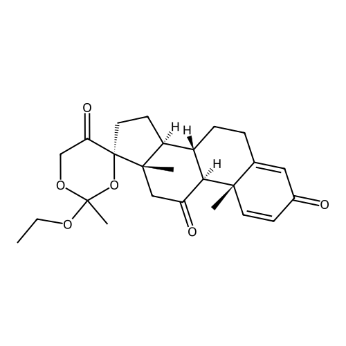 Prednisolone Impurity 29