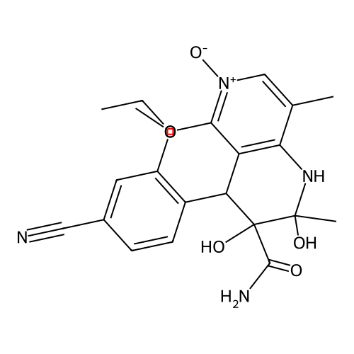 Finerenone Impurity 175