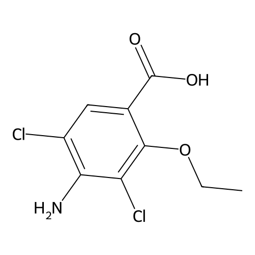 Mosapride impurity 44