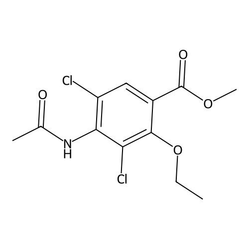 Mosapride Impurity 23