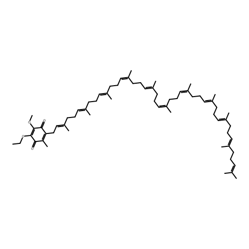 Ubidecarenone (Coenzyme Q10) Impurity 15