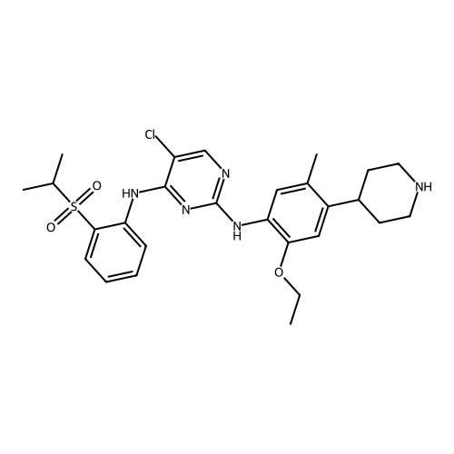 Ceritinib Impurity 8