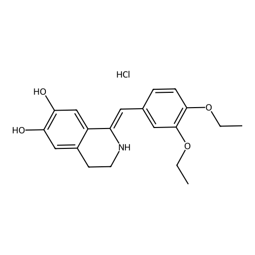 Drotaverine Impurity 25