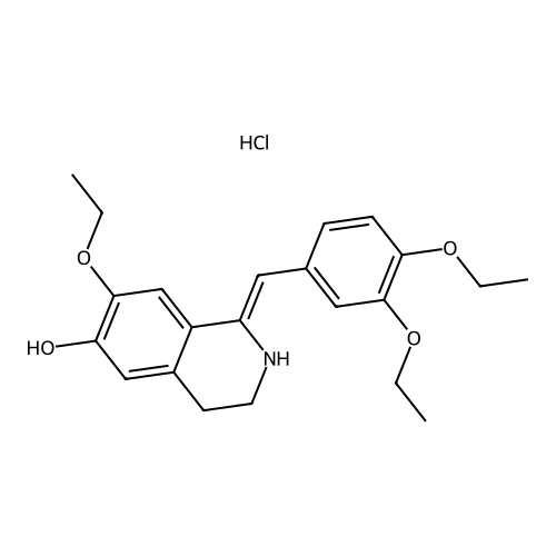 Drotaverine Impurity 21