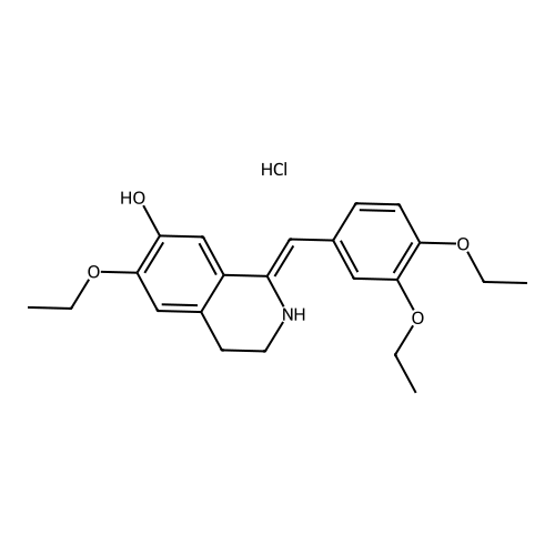 Drotaverine Impurity 22