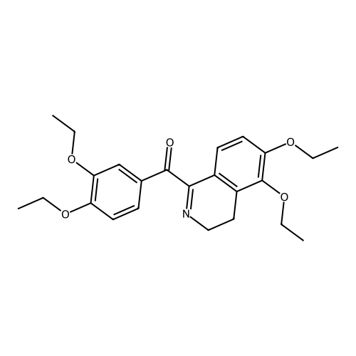 Drotaverine Impurity 3