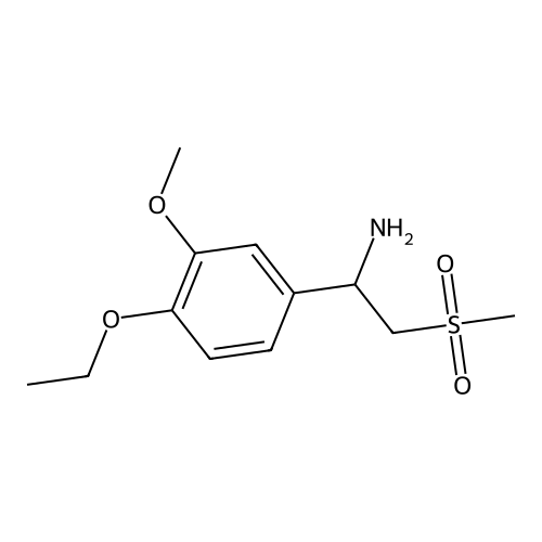 Apremilast Impurity 42