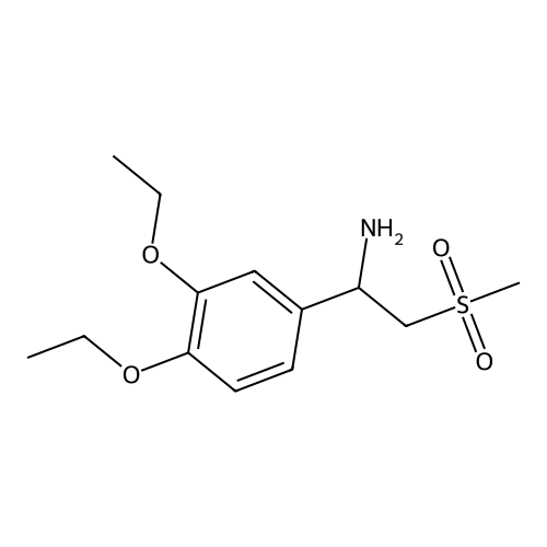 Apremilast Impurity 31