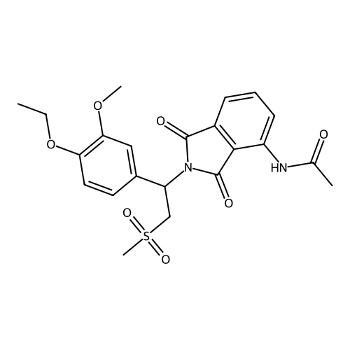 Apremilast EP Impurity E