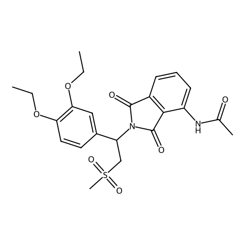 Apremilast EP Impurity D