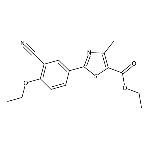 Febuxostat Impurity 78