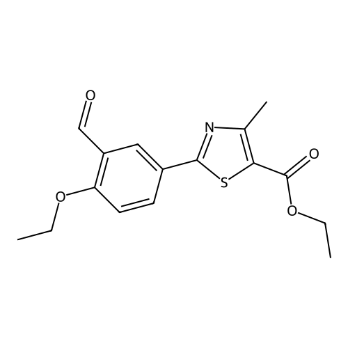Febuxostat Impurity 93