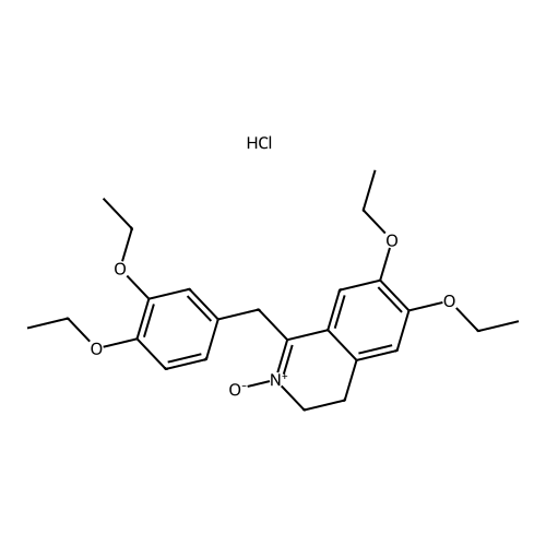 Drotaverine Impurity 10