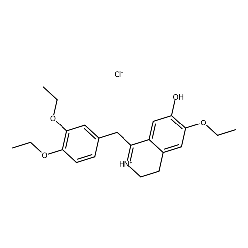 Drotaverine Impurity 6