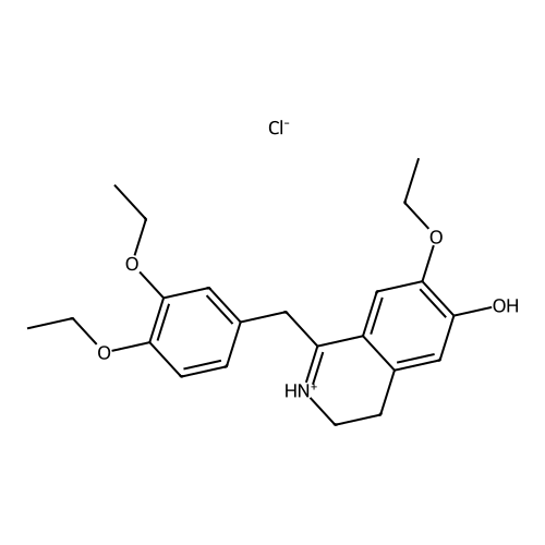 Drotaverine Impurity 7