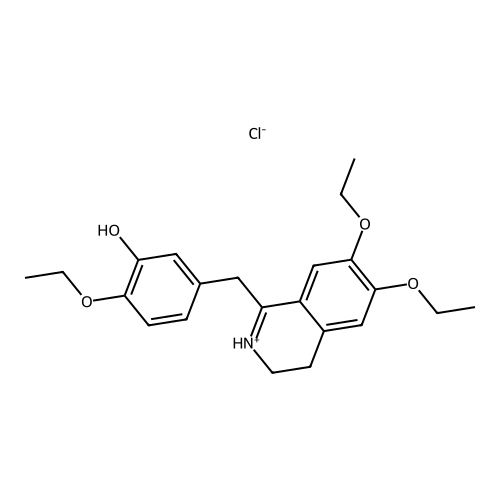 Drotaverine Impurity 8