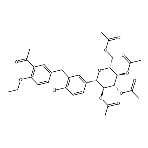 Dapagliflozin Impurity 63