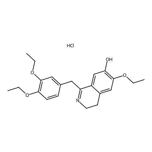 Dutaverine Impurity 33 HCl