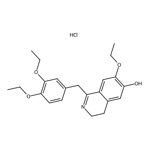 Dutaverine Impurity 34 HCl