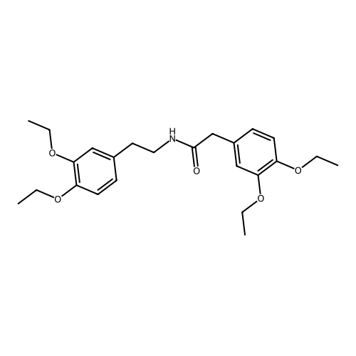 Drotaverine Amide Impurity