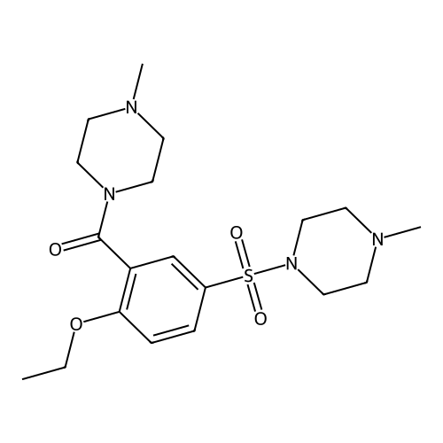 Sildenafil Impurity 79