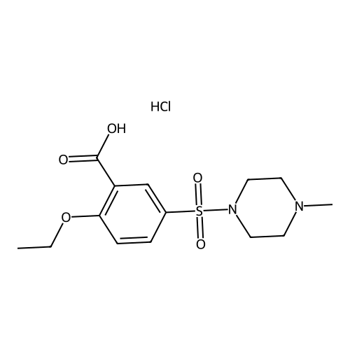 Sildenafil Impurity 90