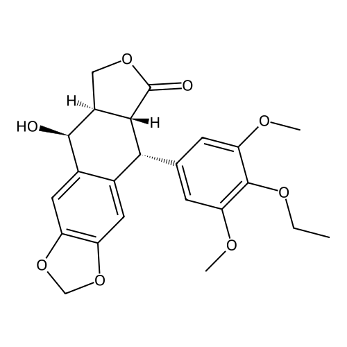 Etoposide Impurity 31