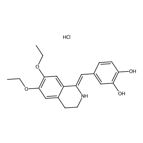 Drotaverine Impurity 26