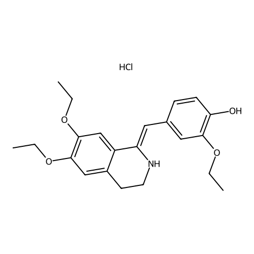 Drotaverine Impurity 24