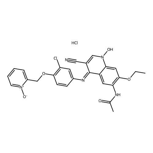Neratinib Impurity 32