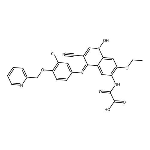 Neratinib Impurity 5