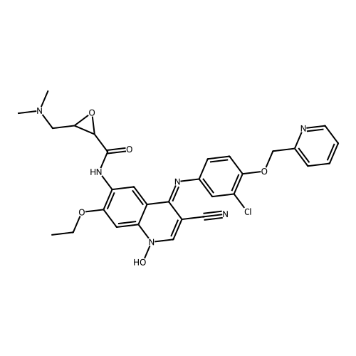 Neratinib Impurity 6