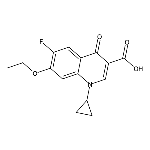 Enrofloxacin Impurity 13