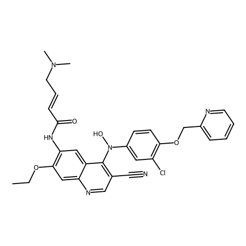 Neratinib Impurity 3