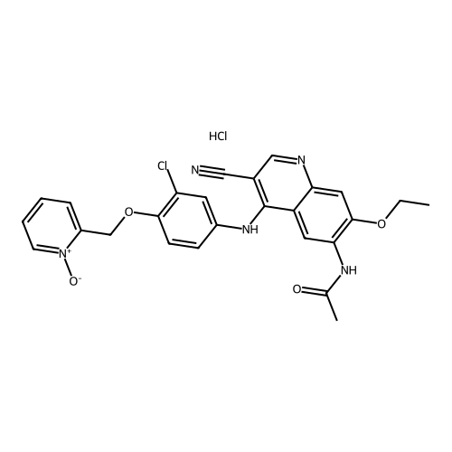 Neratinib Impurity 28