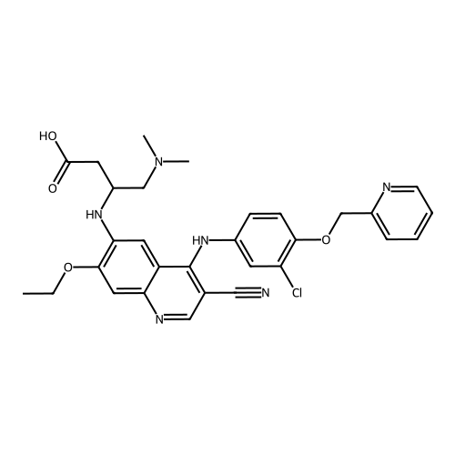 Neratinib Impurity 35