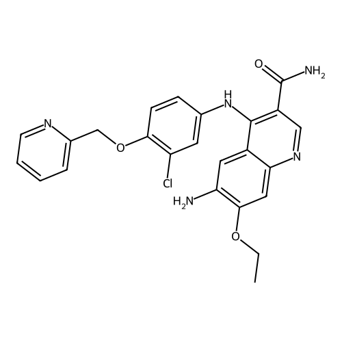 Neratinib Impurity 20