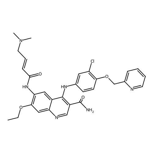 Neratinib Impurity XA