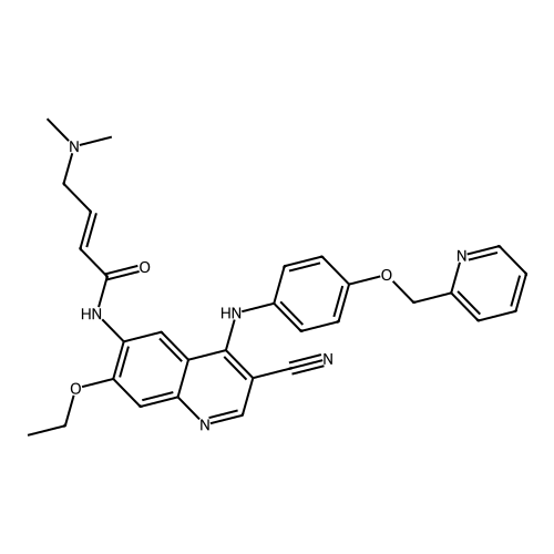 Neratinib impurity QL