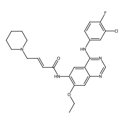 Dacomitinib Impurity C