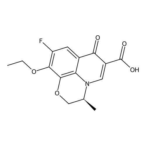 Levofloxacin Impurity 7