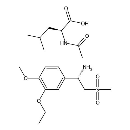 Apremilast Impurity 1