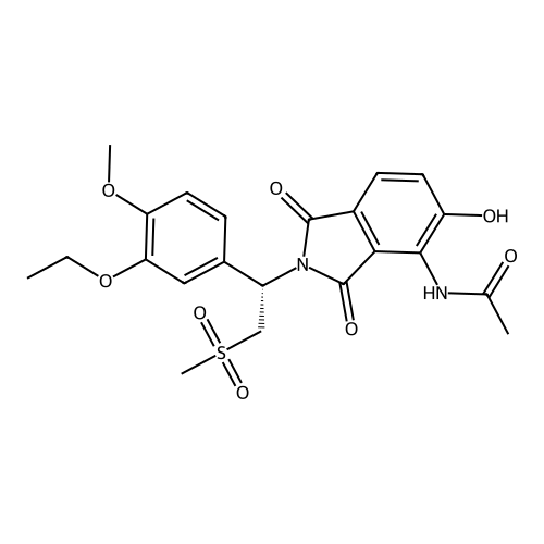 Apremilast Impurity 83