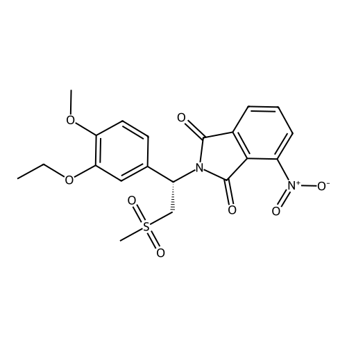 Apremilast Impurity 5