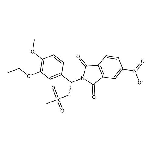 Apremilast Impurity 52